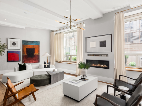 21 East 22nd Street 2E, New York NY 10010