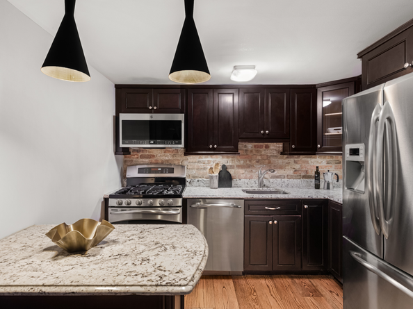 21 East 22nd Street 2E, New York NY 10010