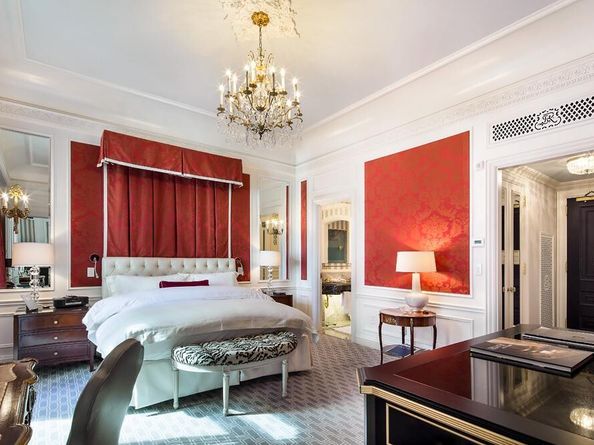 2 East 55th Street 83/531, New York NY 10022