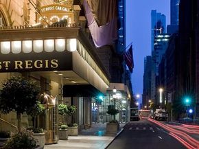2 East 55th Street 83/531, New York NY 10022