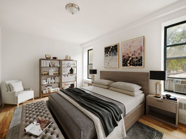 313 West 143rd Street 2A, New York NY 10030