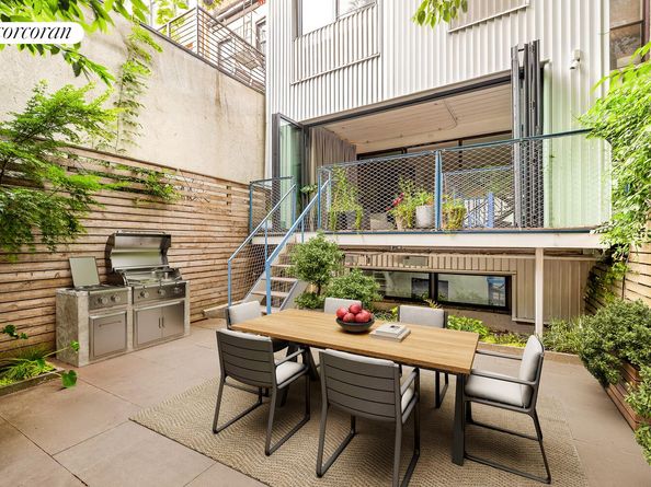 536 Court Street, Brooklyn NY 11231