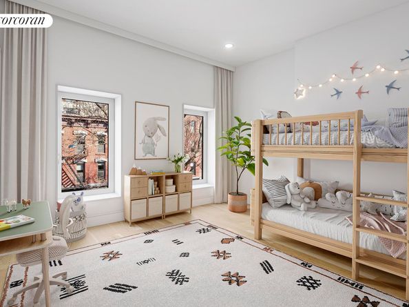 536 Court Street, Brooklyn NY 11231