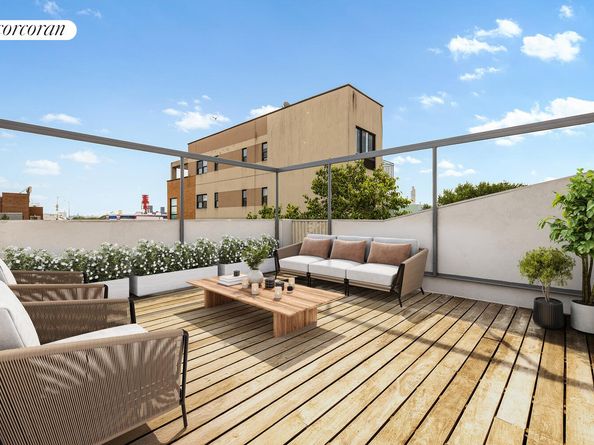 536 Court Street, Brooklyn NY 11231