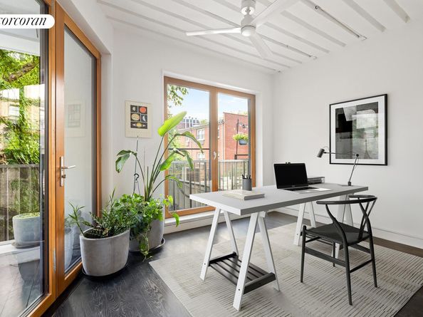 536 Court Street, Brooklyn NY 11231