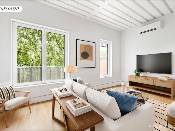 536 Court Street, Brooklyn NY 11231