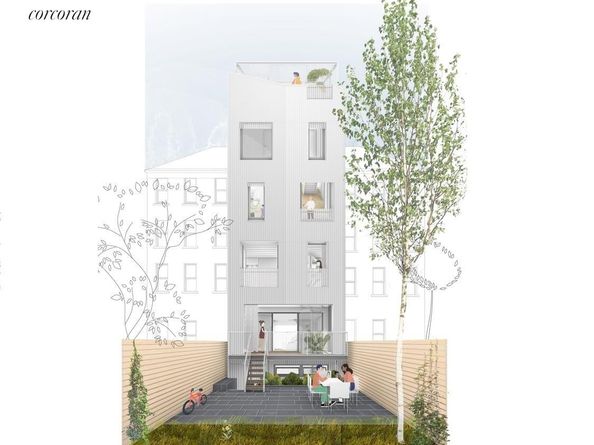 536 Court Street, Brooklyn NY 11231
