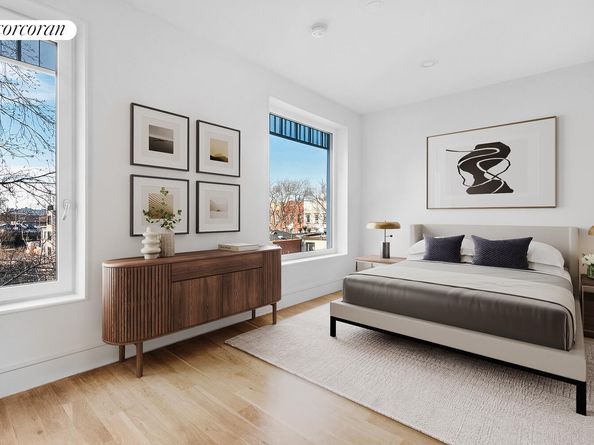 536 Court Street, Brooklyn NY 11231