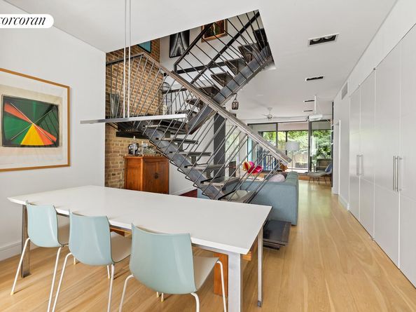 536 Court Street, Brooklyn NY 11231