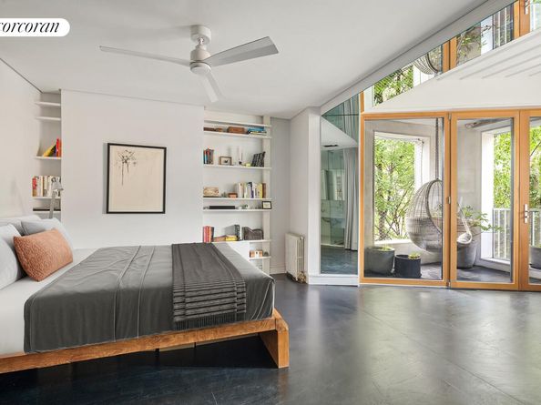 536 Court Street, Brooklyn NY 11231