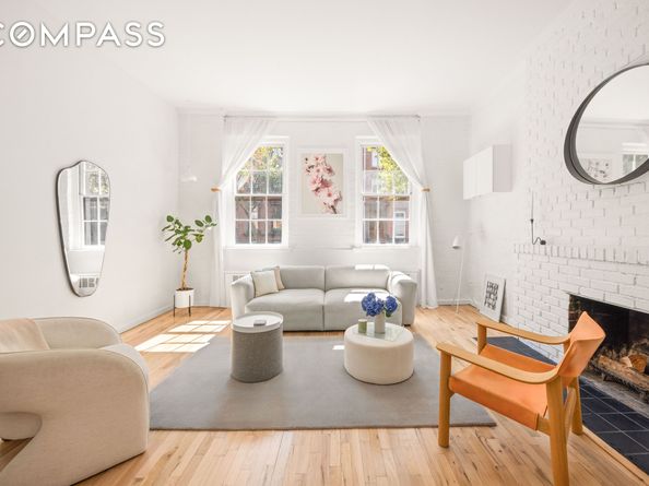 135 Amity Street 1A, Brooklyn NY 11201