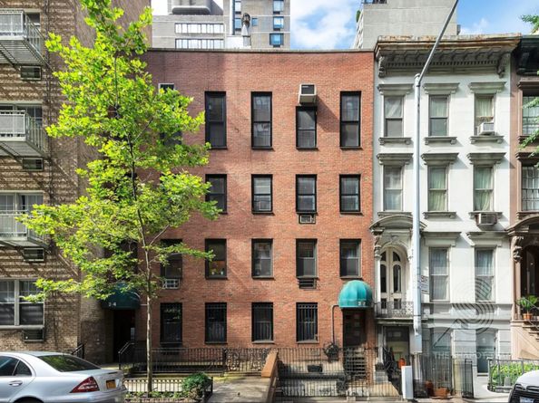 312-314 East 50th Street 1W, New York NY 10022