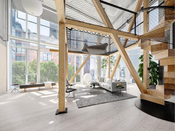 165 Charles Street 1, New York NY 10014