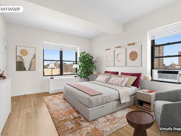 230 Riverside Drive 19L, New York NY 10025
