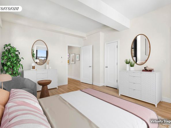 230 Riverside Drive 19L, New York NY 10025