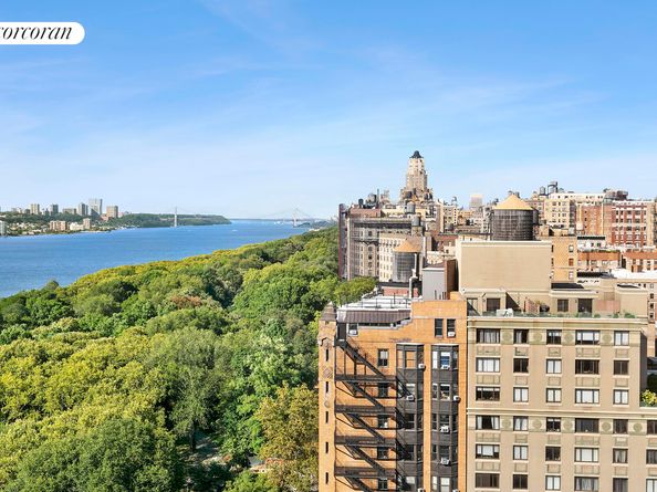 230 Riverside Drive 19L, New York NY 10025
