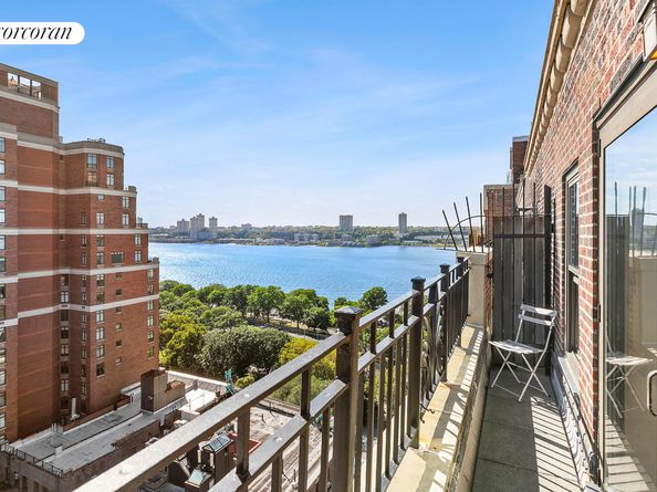 230 Riverside Drive 19L, New York NY 10025