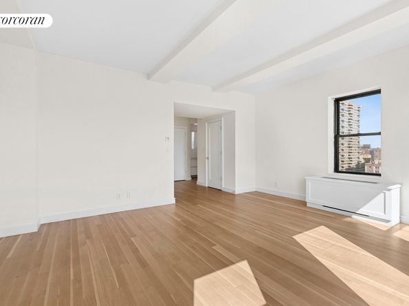 230 Riverside Drive 19L, New York NY 10025