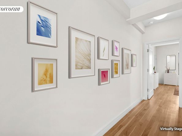 230 Riverside Drive 19L, New York NY 10025