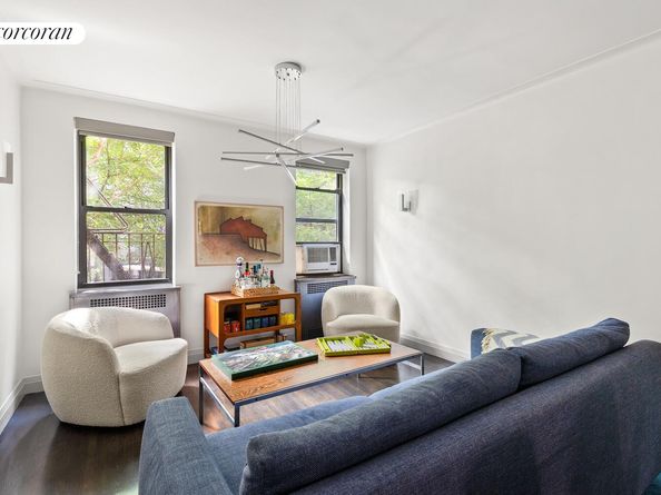 290 6th Avenue 3CD, New York NY 10014