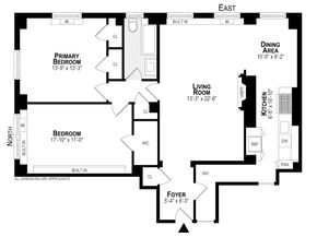 242 East 19th Street 7B, New York NY 10003