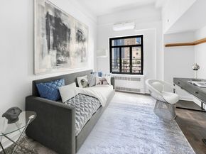 25 West 54th Street PHA, New York NY 10019