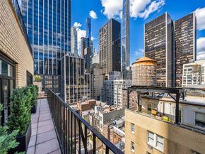 25 West 54th Street PHA, New York NY 10019
