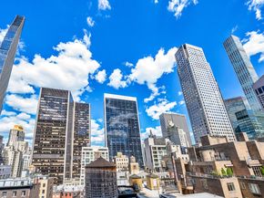25 West 54th Street PHA, New York NY 10019