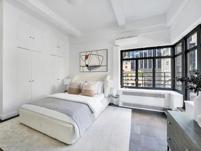 25 West 54th Street PHA, New York NY 10019