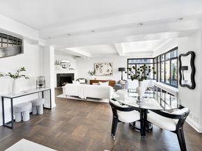 25 West 54th Street PHA, New York NY 10019