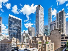 25 West 54th Street PHA, New York NY 10019