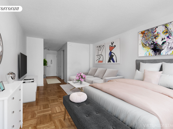 230 East 15th Street 3K, New York NY 10003