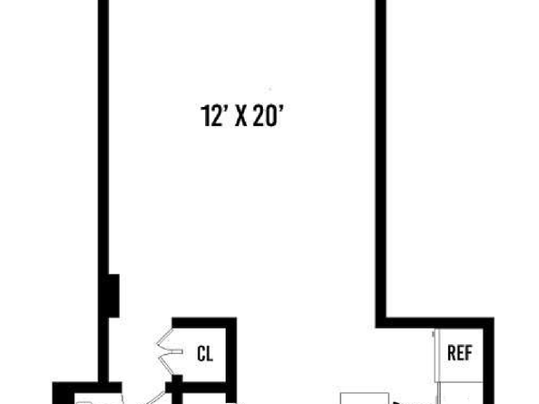 230 East 15th Street 3K, New York NY 10003