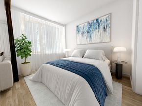 322 West 57th Street 18J1, New York NY 10019