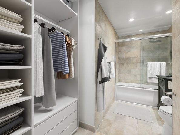 322 West 57th Street 18J1, New York NY 10019