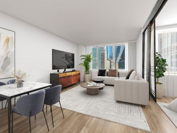 322 West 57th Street