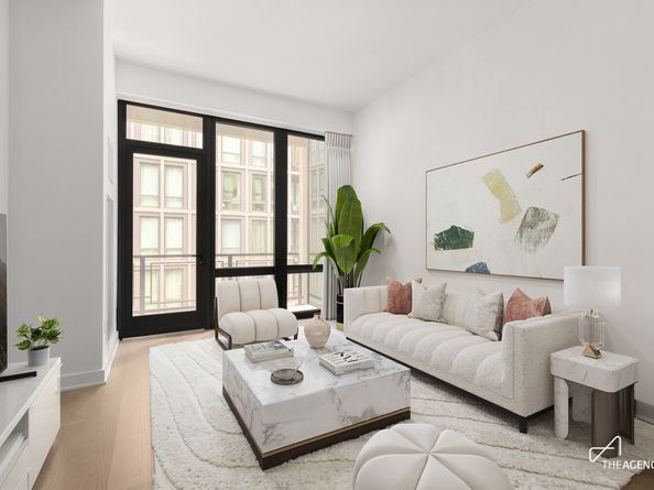 77 Charlton Street N6F, New York NY 10014