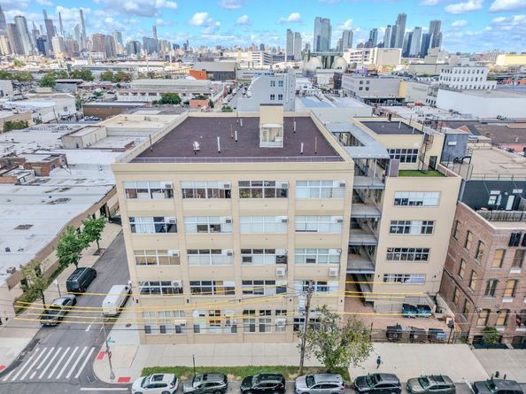 231 Norman Avenue 511, Brooklyn NY 11222