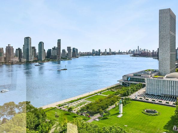 860 United Nations Plaza 22G, New York NY 10017