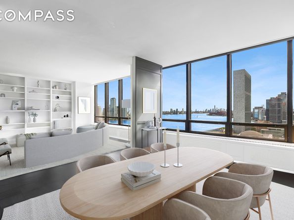 860 United Nations Plaza 22G, New York NY 10017