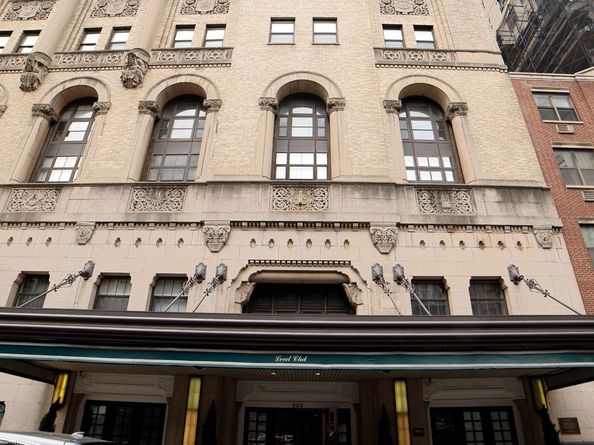 253 West 73rd Street 6BC, New York NY 10023