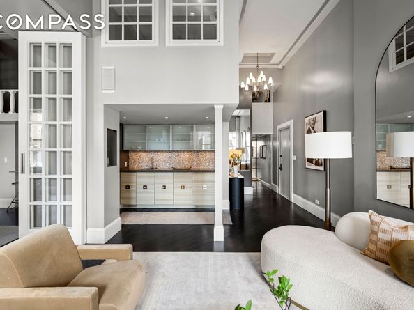 253 West 73rd Street 6BC, New York NY 10023