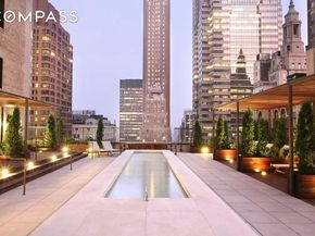 20 Pine Street 1008, New York NY 10005