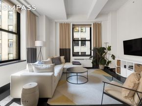 20 Pine Street 1008, New York NY 10005