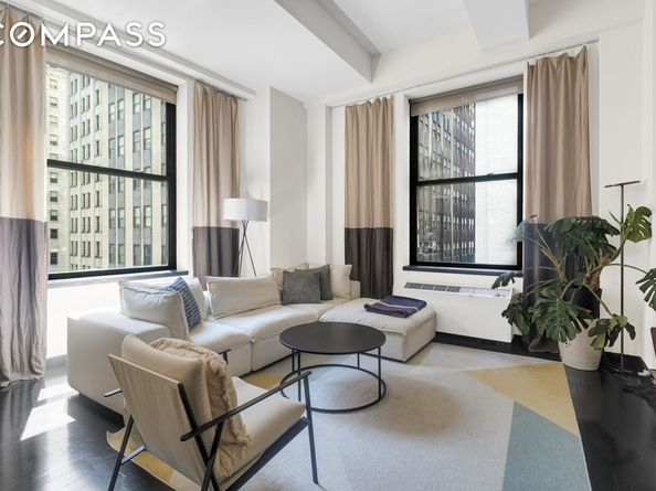 20 Pine Street 1008, New York NY 10005