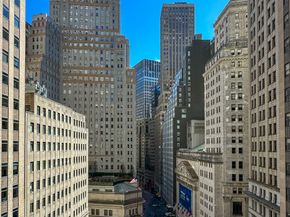 20 Pine Street 1008, New York NY 10005