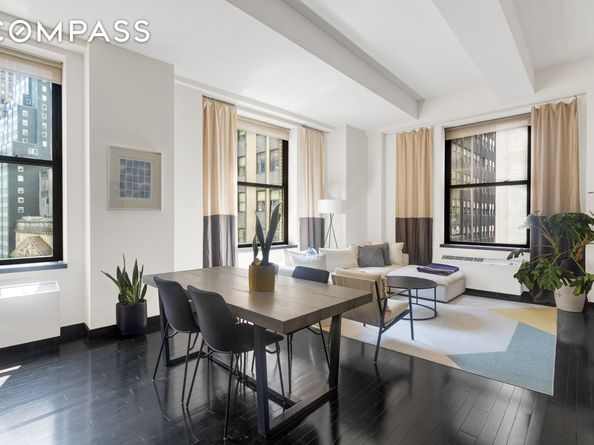 20 Pine Street 1008, New York NY 10005