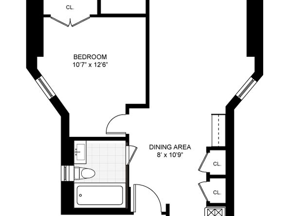 518 East 11th Street 4A, New York NY 10009