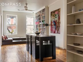 518 East 11th Street 4A, New York NY 10009