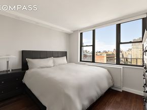 201 East 17th Street 18D, New York NY 10003